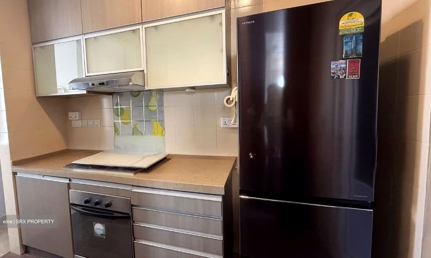 Grosvenor View (D14), Condominium #584396081